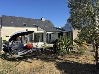 Maison à vendre 5 pièces 130 m²