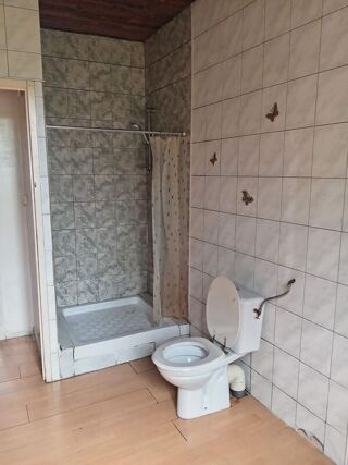  Appartement à vendre 3 pièces 83 m²