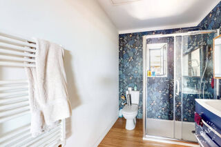  Appartement � vendre 3 pi�ces 73 m�