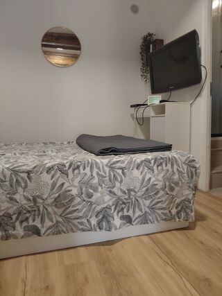  Maison à vendre 4 pièces 63 m²