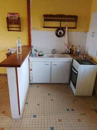  Maison à vendre 98 m²