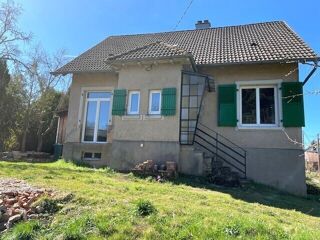  Maison à vendre 4 pièces 130 m²