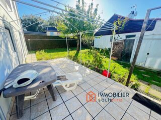  Maison  vendre 6 pices 107 m