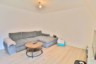  Appartement à vendre 2 pièces 48 m²
