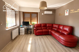  Maison à vendre 5 pièces 103 m²
