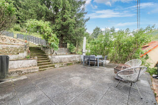  Maison � vendre 7 pi�ces 163 m�