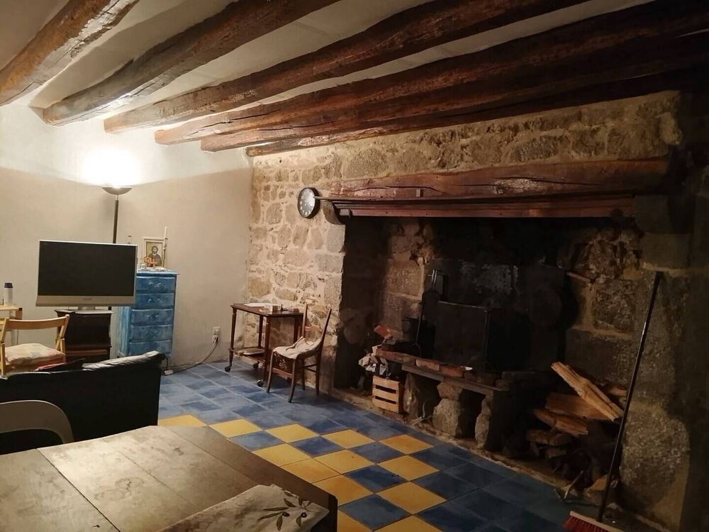 Vente Maison A vendre jolie propriété pleine de caractère. Les mars