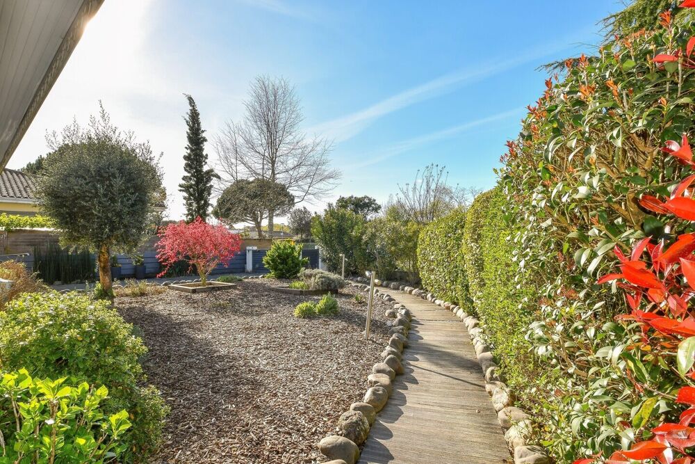 � vendre  Villa Andernos-les-Bains (33510)