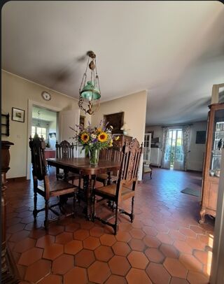  Maison � vendre 5 pi�ces 120 m�