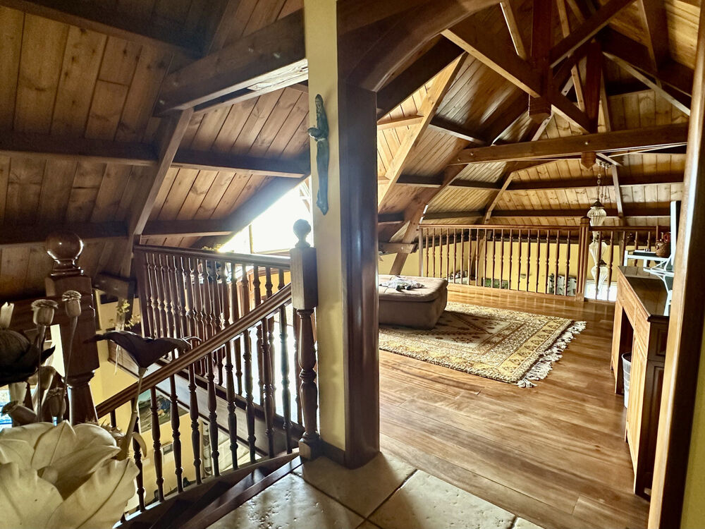 � vendre  Villa La R�union (97400)