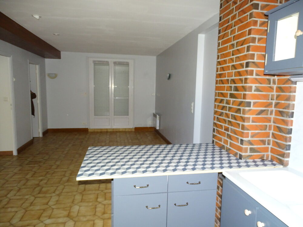 Vente Immeuble Immeuble, 5 appartements, 273 m² Gien