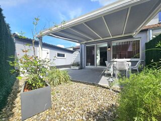  Maison  vendre 4 pices 97 m