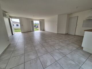 Maison à vendre 5 pièces 105 m²