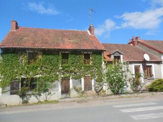 Maison 109m2 La Petite-Marche