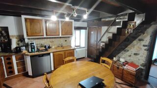  Maison  vendre 8 pices 160 m