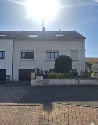  Maison à vendre 6 pièces 150 m²