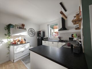  Maison � vendre 3 pi�ces 71 m�