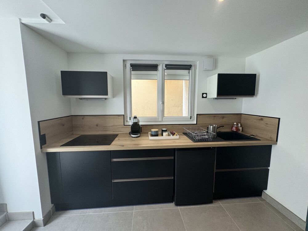 Vente Appartement Appartement forte rentabilité, rénové complètement en 2024, 38m² Vizille