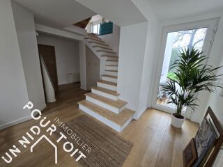  Maison � vendre 7 pi�ces 179 m�