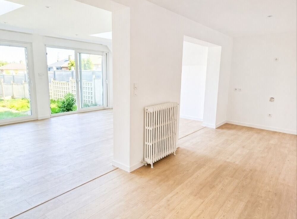 SEMI PLAIN PIED 3 CHAMBRES SANS TRAVAUX