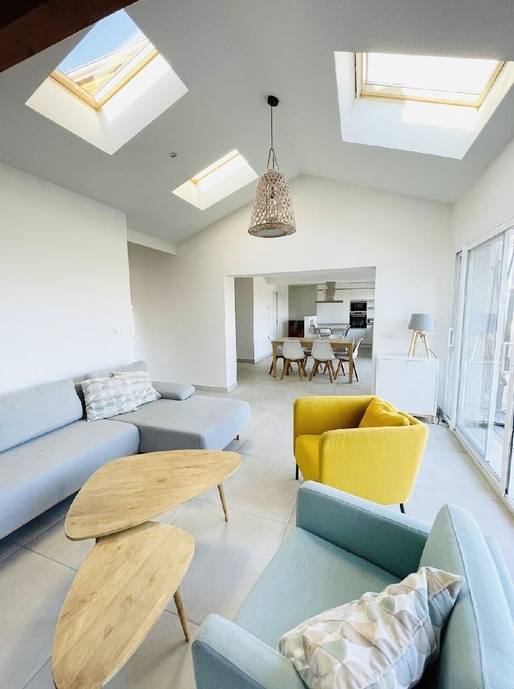  vendre  Maison Pron (01630)