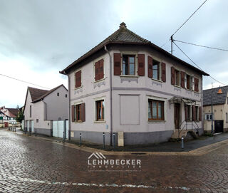  Maison � vendre 7 pi�ces 146 m�