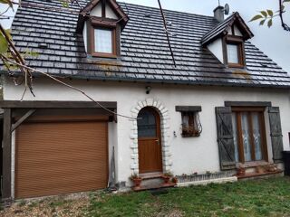  Maison � vendre 4 pi�ces 102 m�