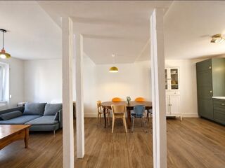  Maison à louer 6 pièces 150 m²