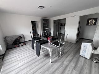  Immeuble à vendre 14 pièces 332 m²