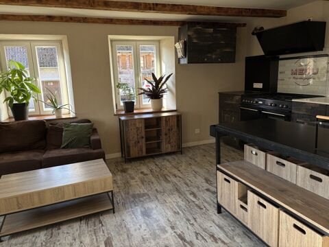   maison de campagne Maison - 4 pi�ce(s) - 79 m�