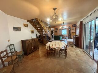  Maison à vendre 6 pièces 180 m²