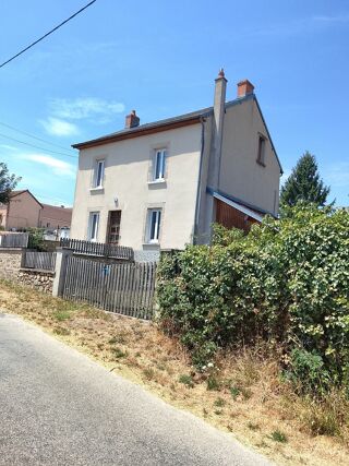  Maison à vendre 4 pièces 98 m²