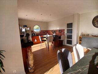  Maison � vendre 5 pi�ces 160 m�