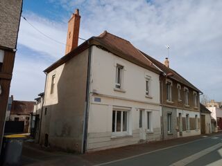  Maison à vendre 6 pièces 94 m²