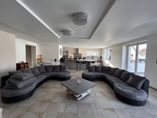  Maison � vendre 5 pi�ces 191 m�