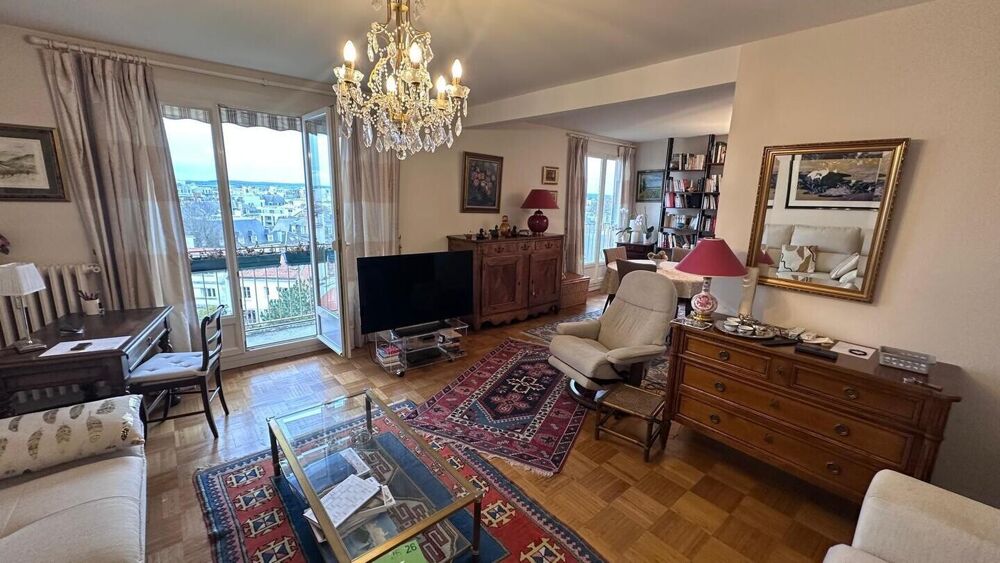 Appartement 3 pièces 70 m² · à Reims · 70 m² · 189 000 €
