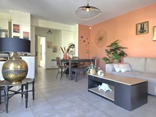  Appartement à vendre 3 pièces 56 m²