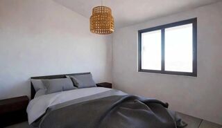  Maison � vendre 3 pi�ces 50 m�