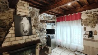  Maison  vendre 3 pices 55 m