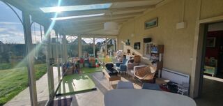  Maison � vendre 8 pi�ces 188 m�