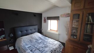  Maison  vendre 8 pices 160 m