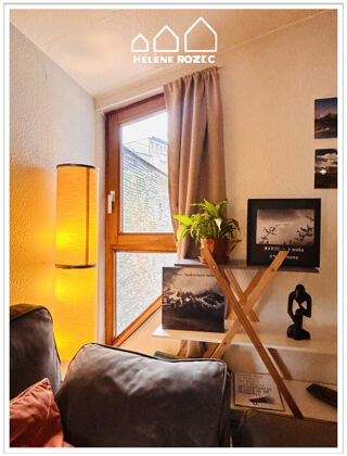  Appartement � vendre 3 pi�ces 67 m�