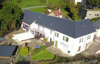  Immeuble � vendre 15 + pi�ces 335 m�