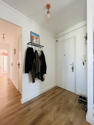  Appartement � vendre 4 pi�ces 65 m�