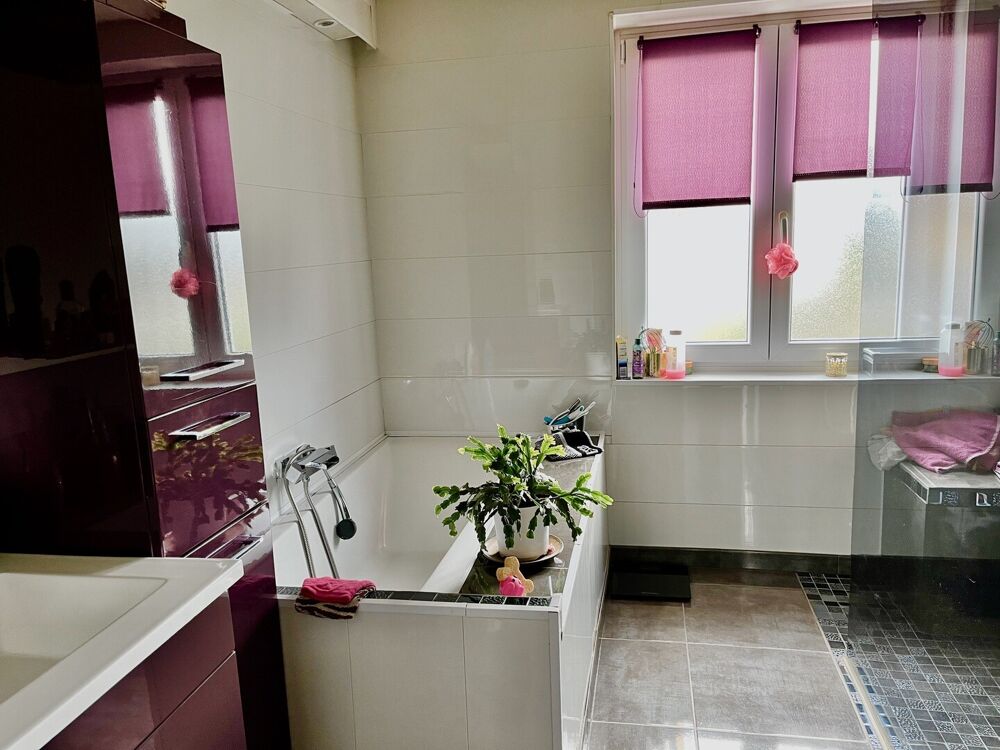 Vente Maison Maison individuelle sur 6 ares clos et arbors Montreux-vieux