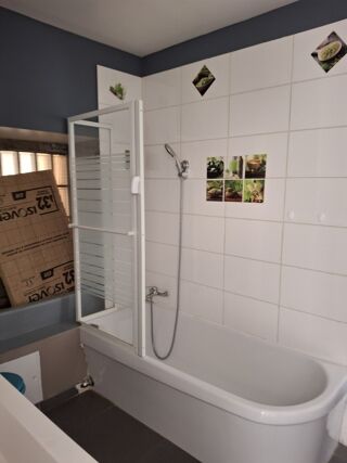  Appartement � vendre 3 pi�ces 58 m�