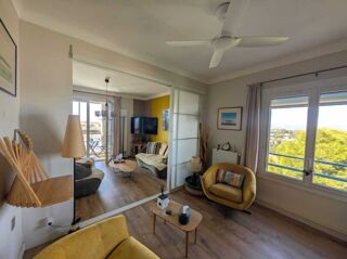  Appartement à vendre 4 pièces 88 m²