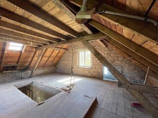  Maison à vendre 4 pièces 130 m²
