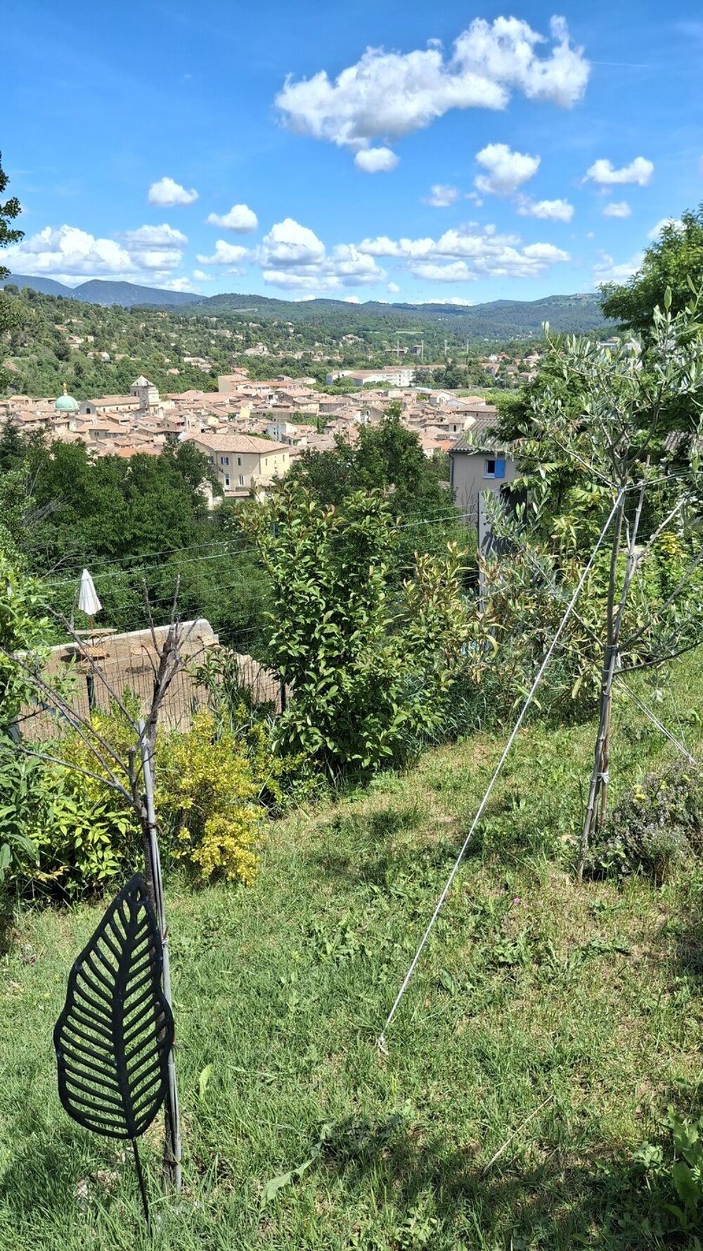 Jolie maison au calme