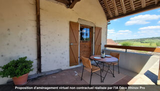  Maison à vendre 4 pièces 65 m²